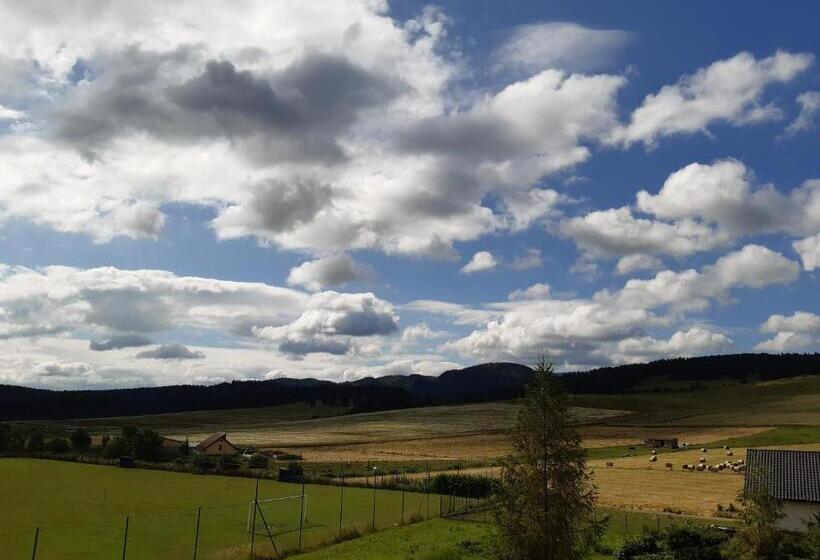 غرفة قياسية فردية, Turistická Ubytovňa Hornád