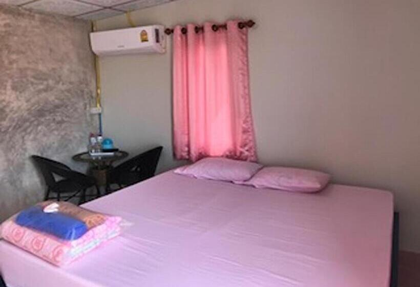 スタンダードルーム, Baan Pak Wangthong