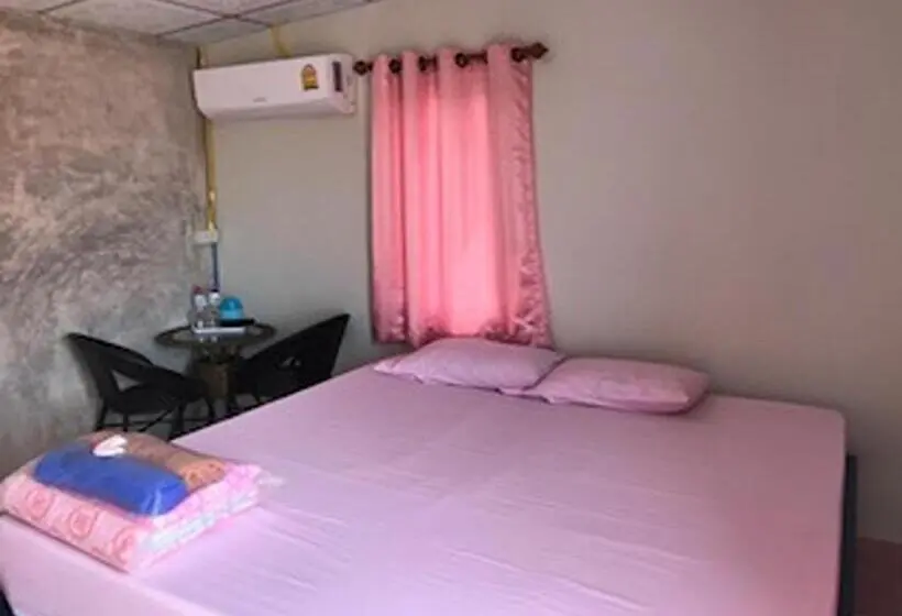 اتاق استاندارد, Baan Pak Wangthong