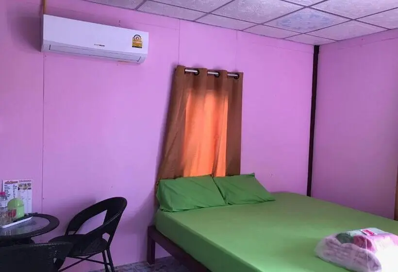 اتاق استاندارد, Baan Pak Wangthong