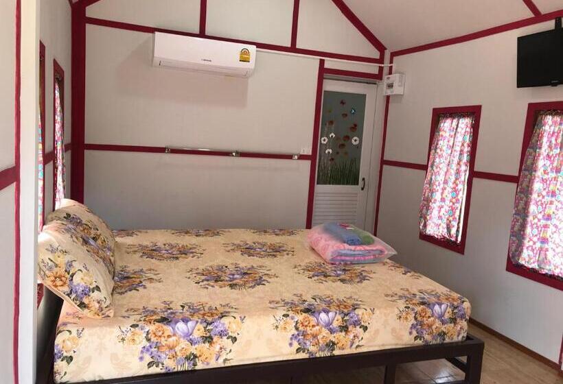 スタンダードルーム, Baan Pak Wangthong