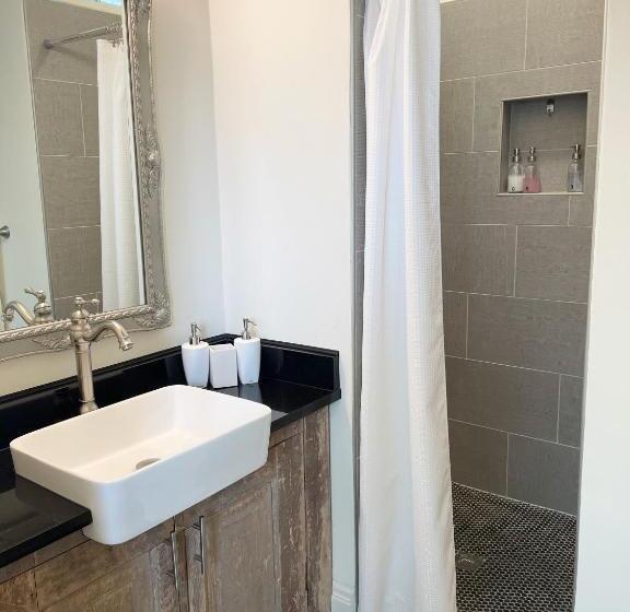 Стандартный Номер Кровать Кинг, Gillen House Bed And Breakfast