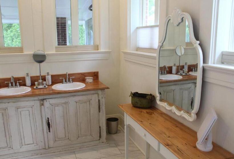 غرفة قياسية, Gillen House Bed And Breakfast