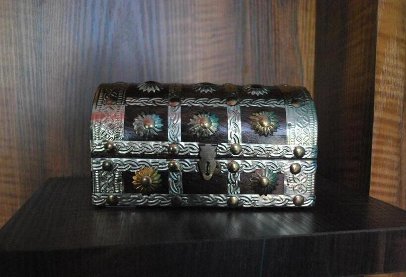 غرفة ديلوكس مطلة على الجبل, Billingvista Guest House Bir