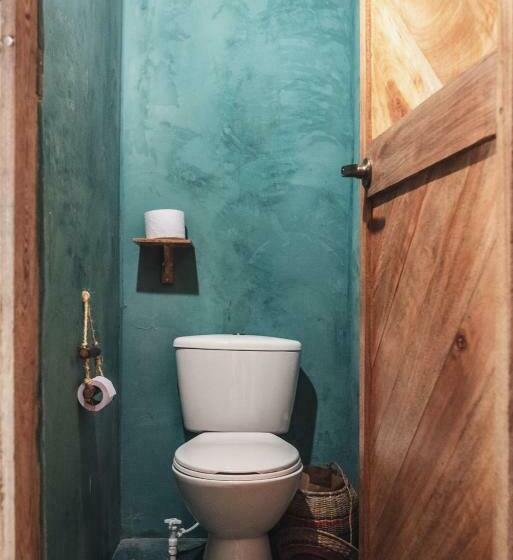 ガーデンビューファミリールーム, Dos Aguas Lodge