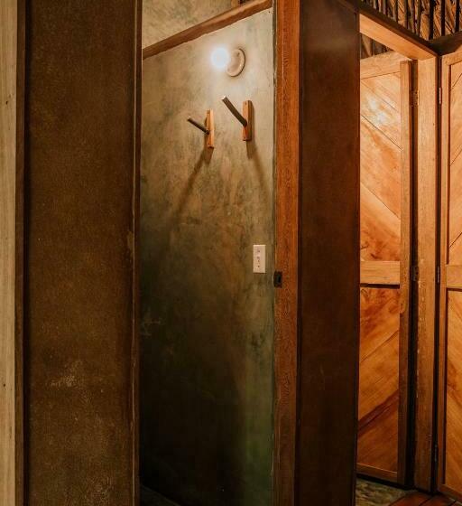 ガーデンビューファミリールーム, Dos Aguas Lodge