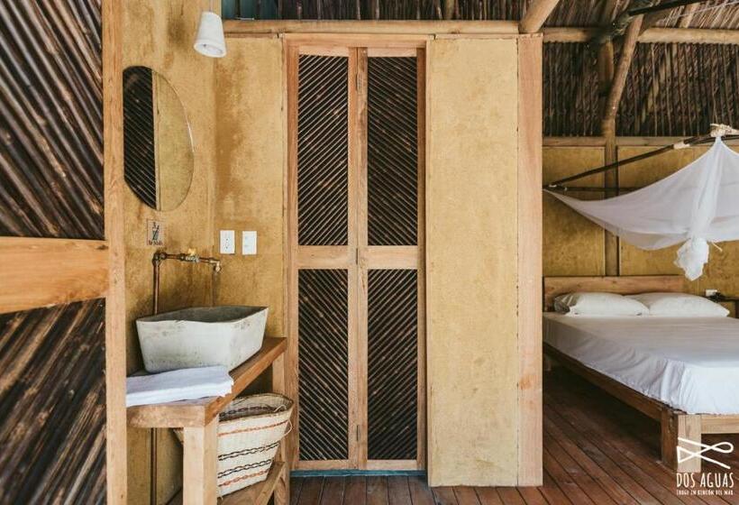 スタンダードルーム, Dos Aguas Lodge