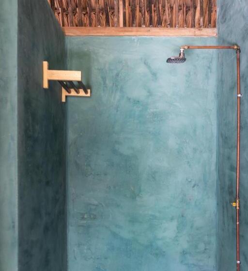 スタンダードルーム, Dos Aguas Lodge