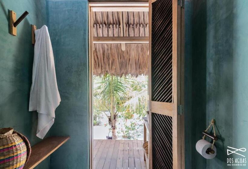 スタンダードルーム, Dos Aguas Lodge