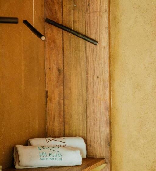 スタンダードルーム, Dos Aguas Lodge