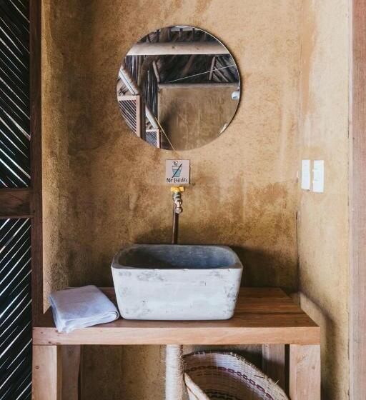 スタンダードルーム, Dos Aguas Lodge