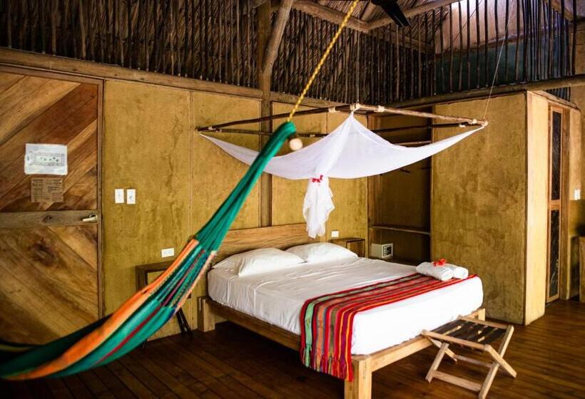 スタンダードルーム, Dos Aguas Lodge