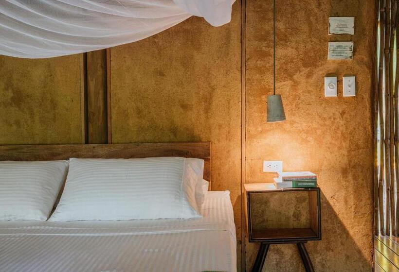 スタンダードルーム, Dos Aguas Lodge