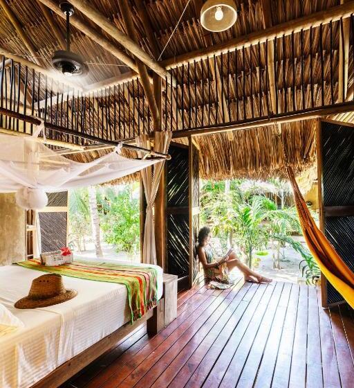 スタンダードルーム, Dos Aguas Lodge