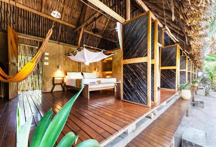 スタンダードルーム, Dos Aguas Lodge