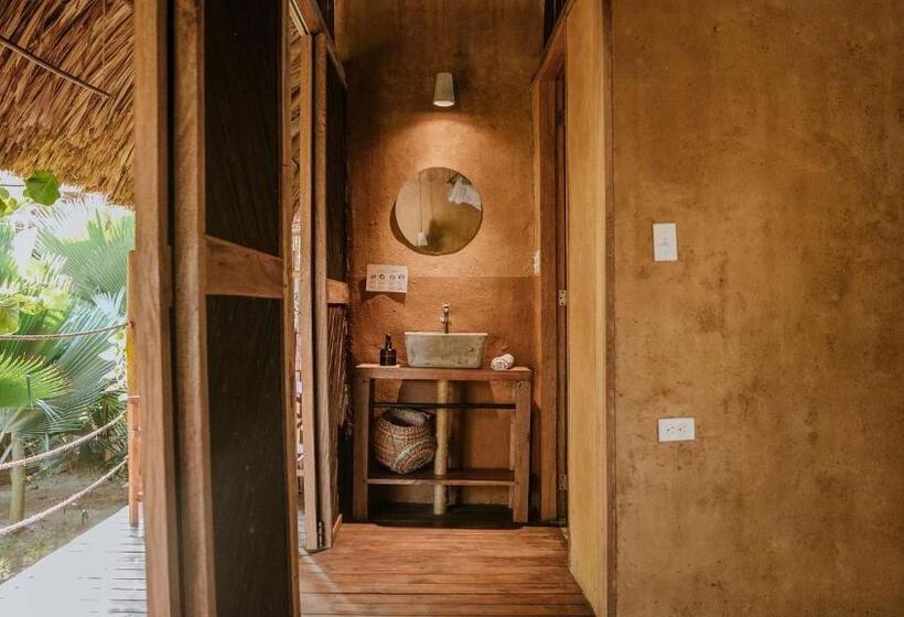 バルコニー付きスタンダードルーム, Dos Aguas Lodge