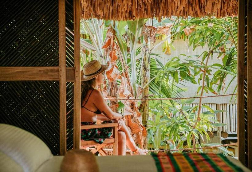 Номер Стандарт с Балконом, Dos Aguas Lodge