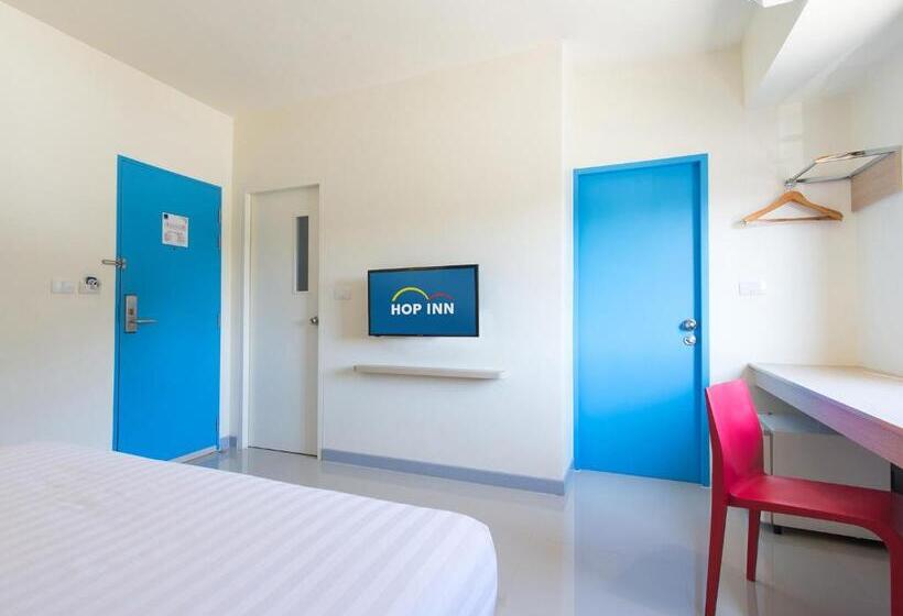 Номер Стандарт, Hop Inn Rangsit