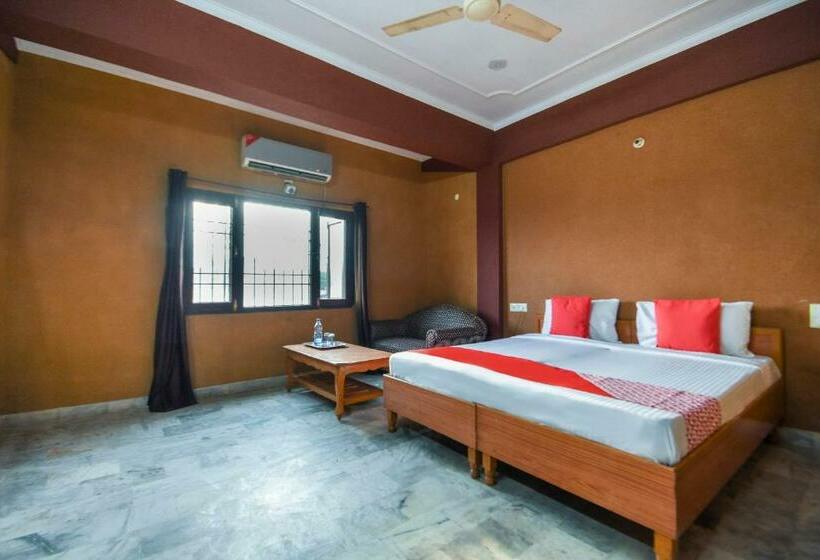 غرفة كلاسيكية ثلاثية, Oyo 47040 Vibes