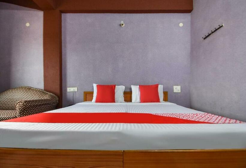 غرفة كلاسيكية ثلاثية, Oyo 47040 Vibes