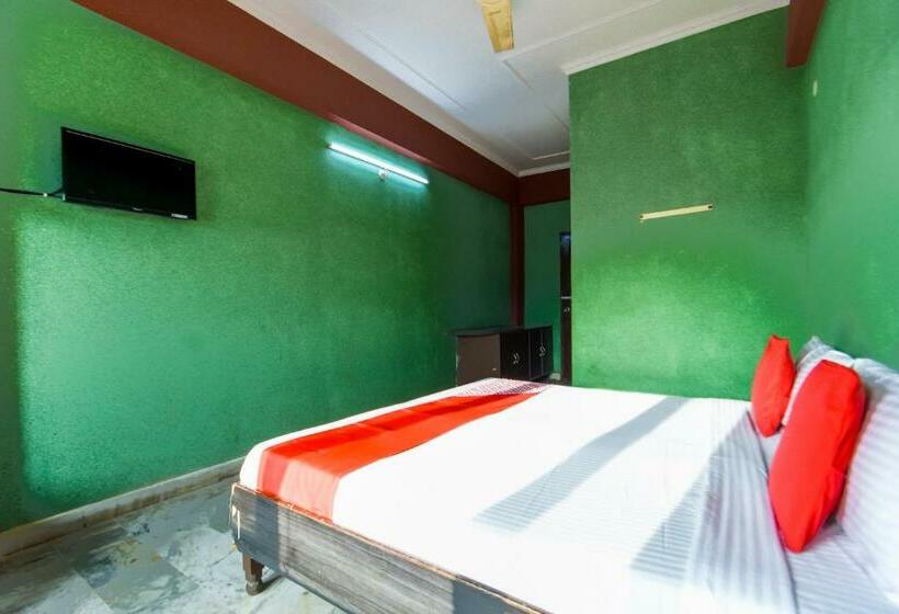 غرفة كلاسيكية ثلاثية, Oyo 47040 Vibes