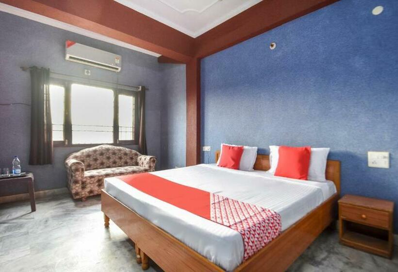 غرفة كلاسيكية ثلاثية, Oyo 47040 Vibes