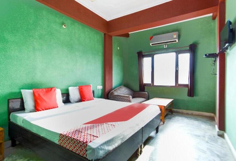 غرفة كلاسيكية ثلاثية, Oyo 47040 Vibes