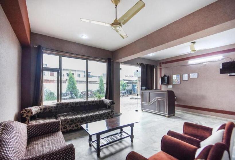 غرفة كلاسيكية ثلاثية, Oyo 47040 Vibes