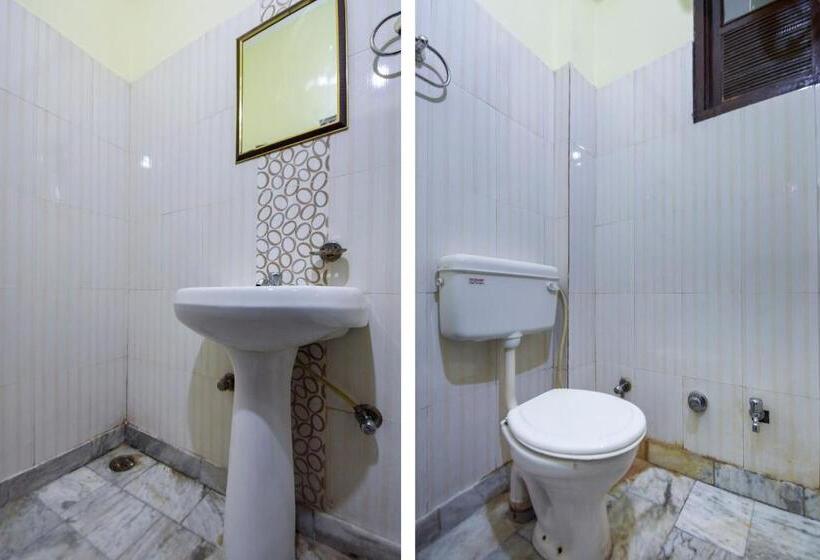 غرفة كلاسيكية ثلاثية, Oyo 47040 Vibes