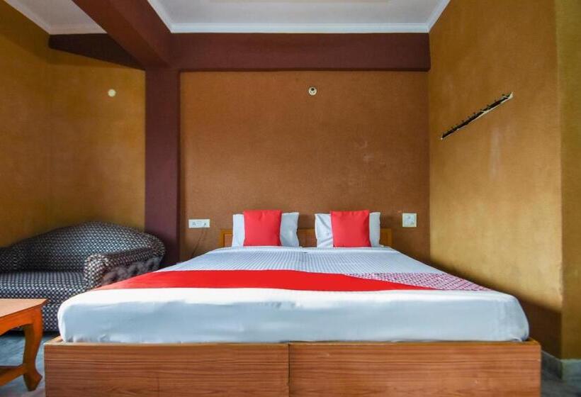 غرفة كلاسيكية ثلاثية, Oyo 47040 Vibes