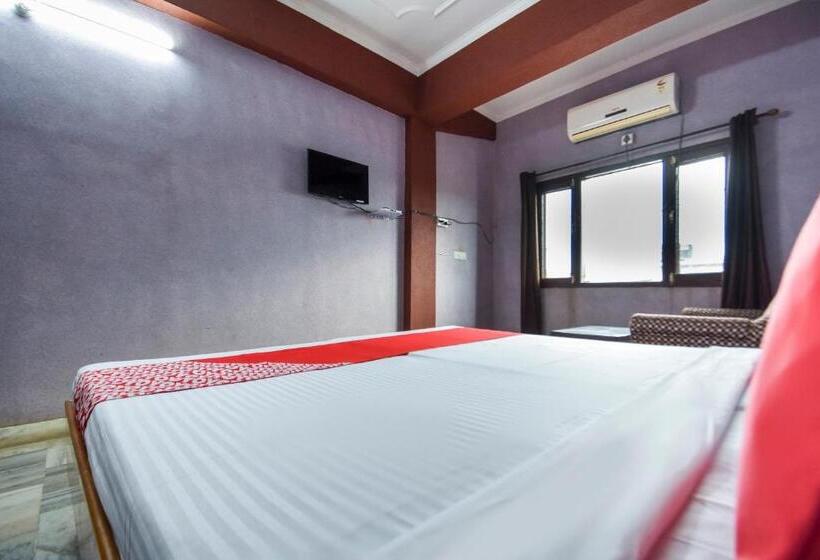 غرفة كلاسيكية ثلاثية, Oyo 47040 Vibes