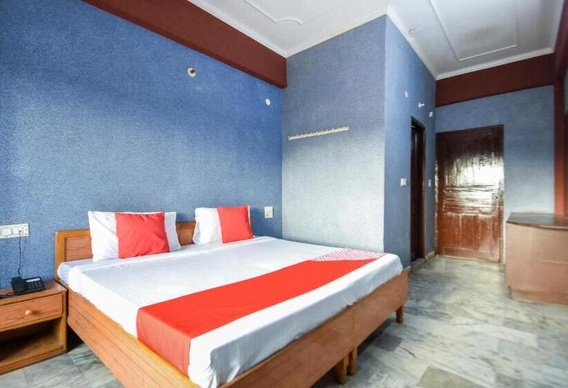 غرفة كلاسيكية ثلاثية, Oyo 47040 Vibes