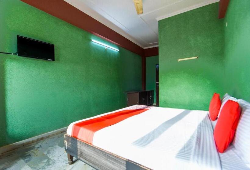 غرفة كلاسيكية ثلاثية, Oyo 47040 Vibes