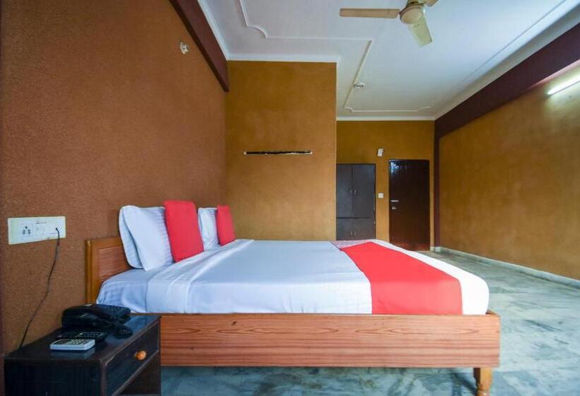 غرفة كلاسيكية ثلاثية, Oyo 47040 Vibes