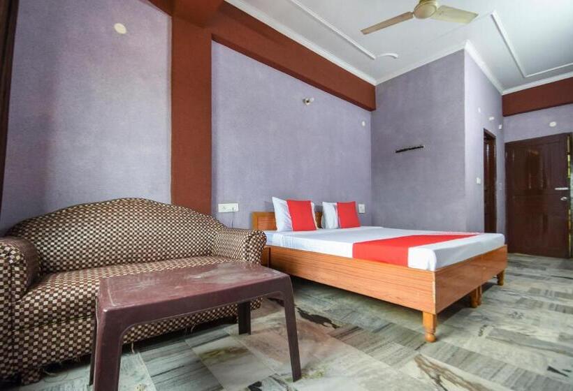 غرفة كلاسيكية ثلاثية, Oyo 47040 Vibes