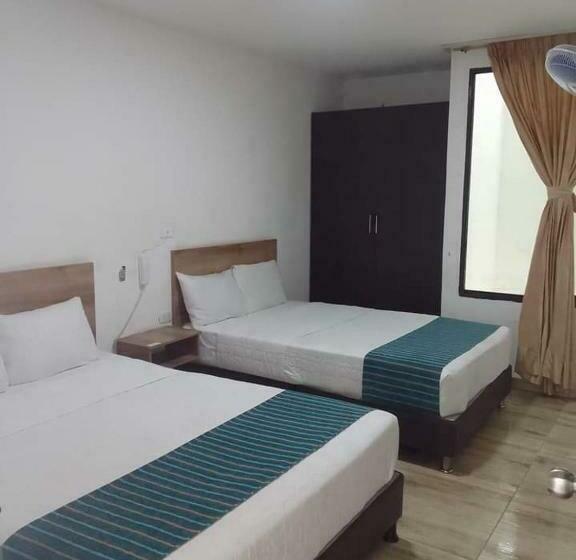 豪华房间, Royalsun