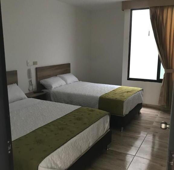 豪华房间, Royalsun