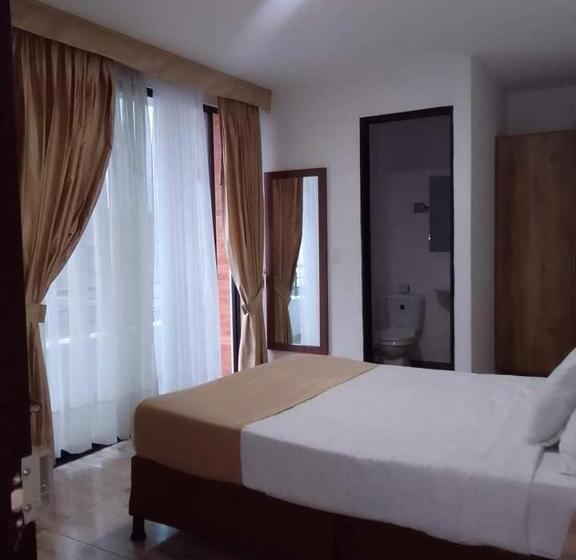 اتاق لوکس, Royalsun