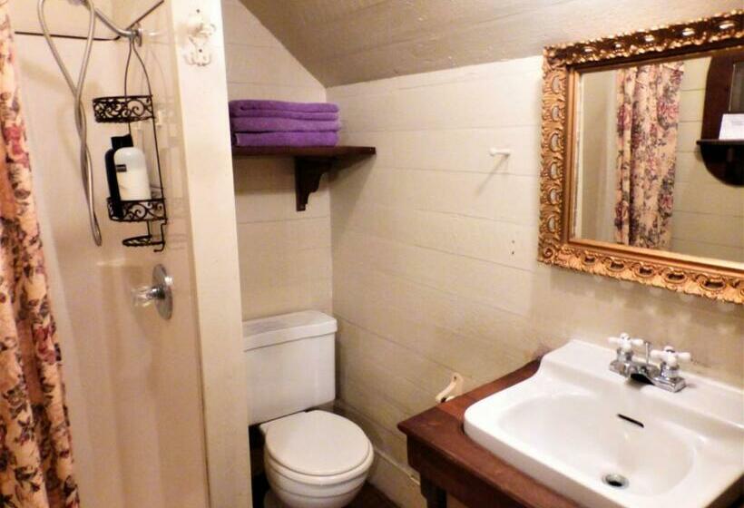 豪华房间, Mulberry Lavender Farm And B&b