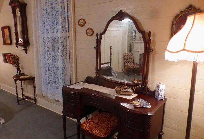 غرفة ديلوكس, Mulberry Lavender Farm And B&b