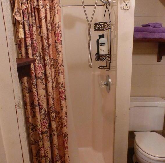 غرفة ديلوكس, Mulberry Lavender Farm And B&b