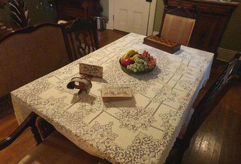 غرفة قياسية رباعية, Mulberry Lavender Farm And B&b