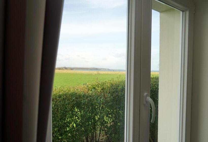 스탠다드 룸, Ostseehotel Hunhoi