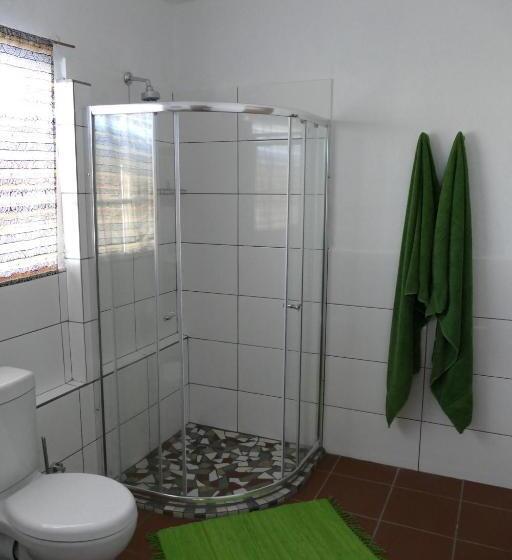 スタンダードルーム, Adonsonia Lodge