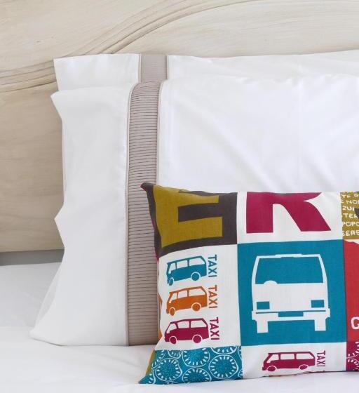 スタンダードルーム, Adonsonia Lodge