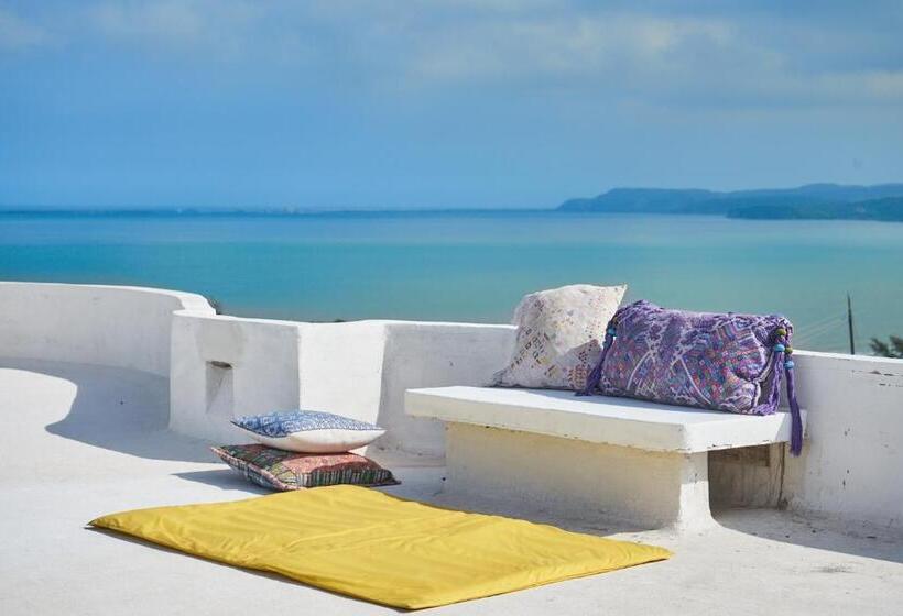 غرفة قياسية, Casa Caracola