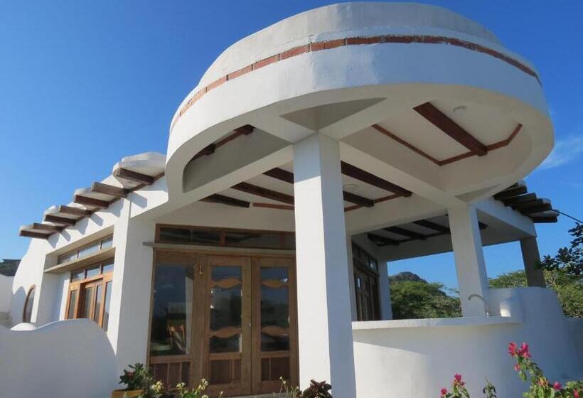 غرفة قياسية, Casa Caracola