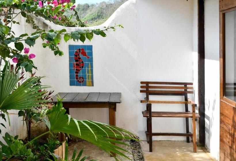 غرفة قياسية, Casa Caracola