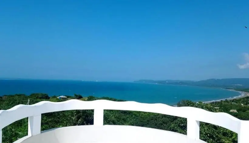 スタンダードルーム, Casa Caracola