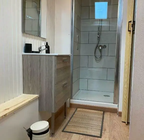ファミリールーム, Chambres Dhotes A La Ferme
